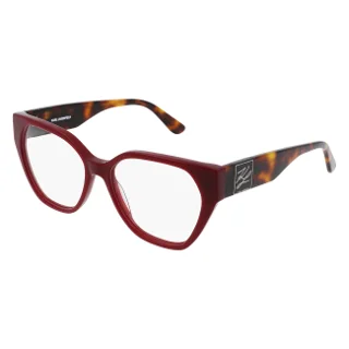 604 Burgundy