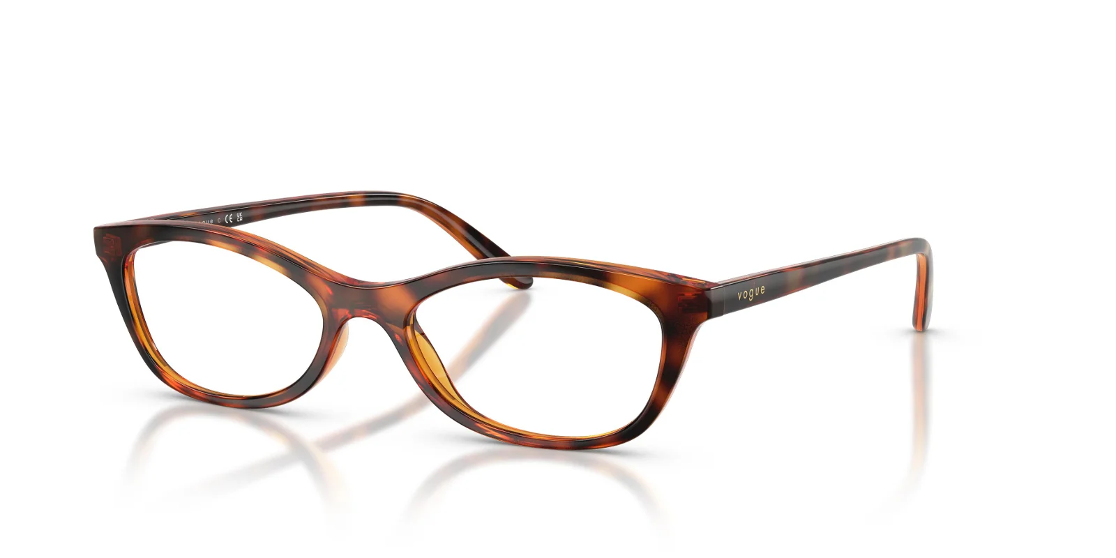 Vogue Eyeglasses VO5668