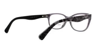 Dolce & Gabbana Eyeglasses DG3136