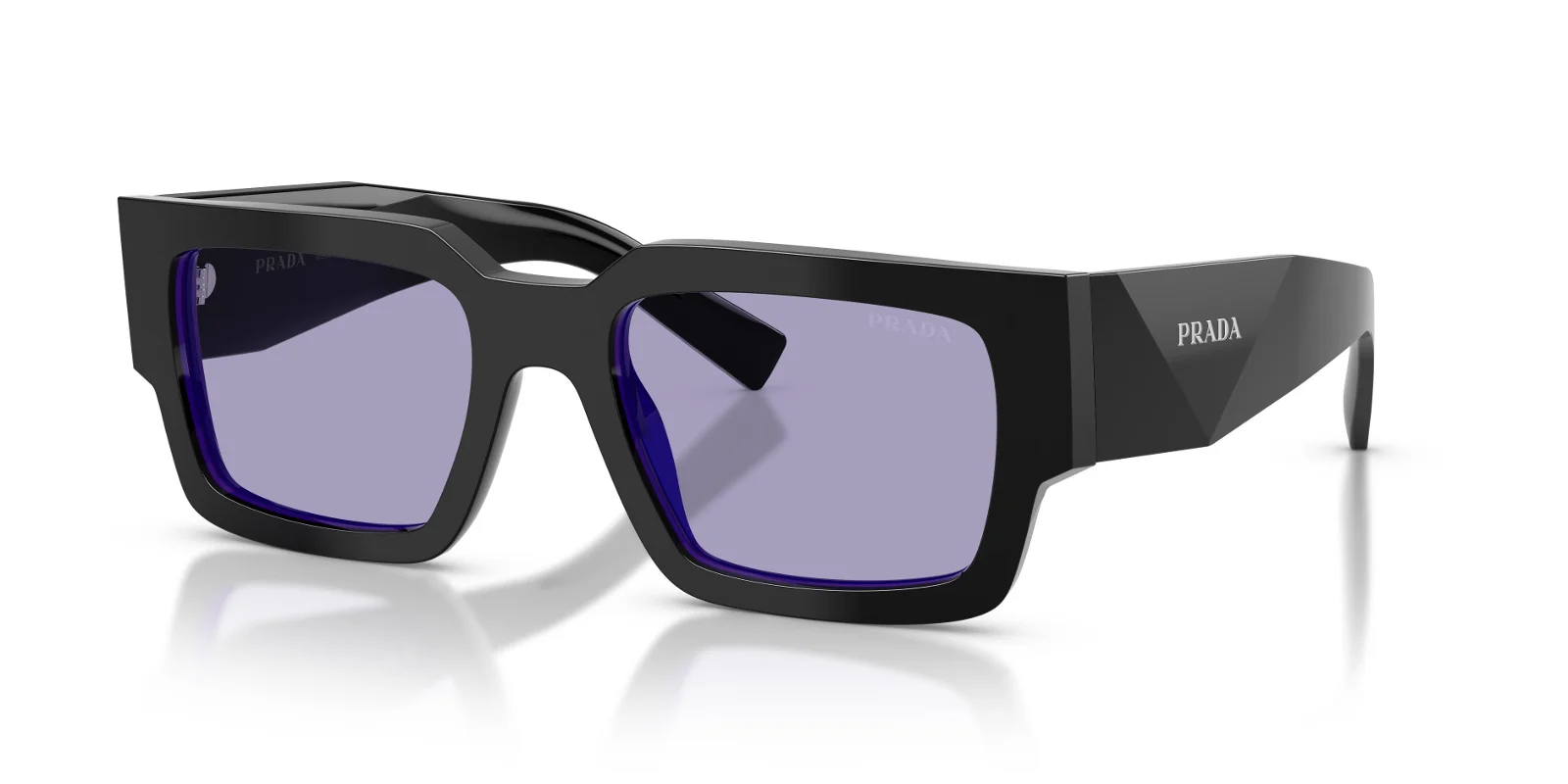 Prada Sunglasses PRB17SF