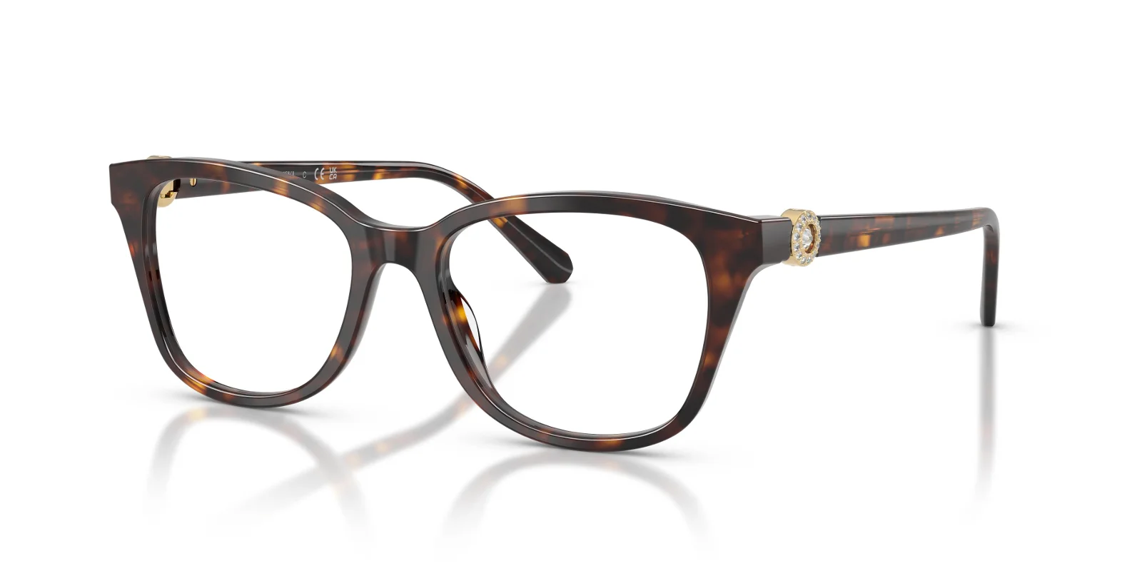 Swarovski Eyeglasses SK2073