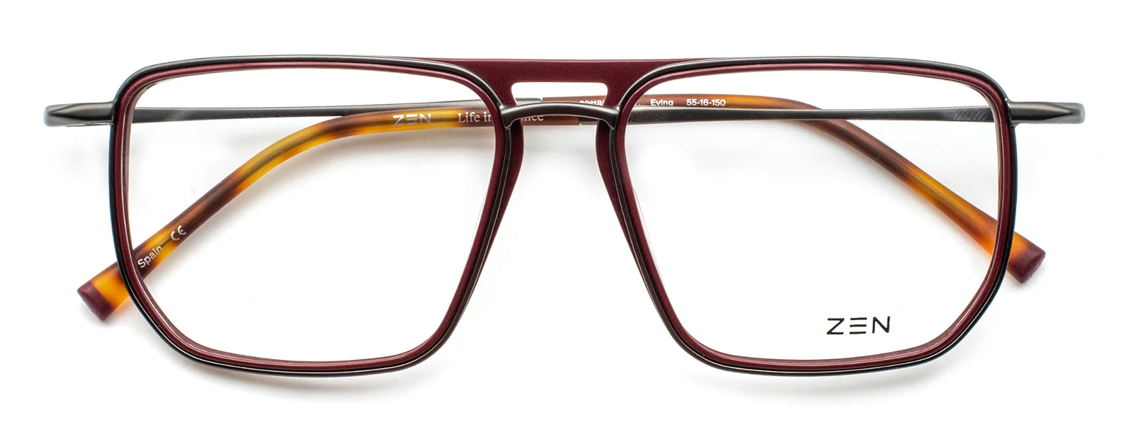 ZEN Eyeglasses Zn231186