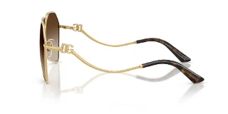 Dolce & Gabbana Sunglasses DG2326