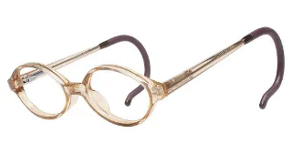 pastel brown