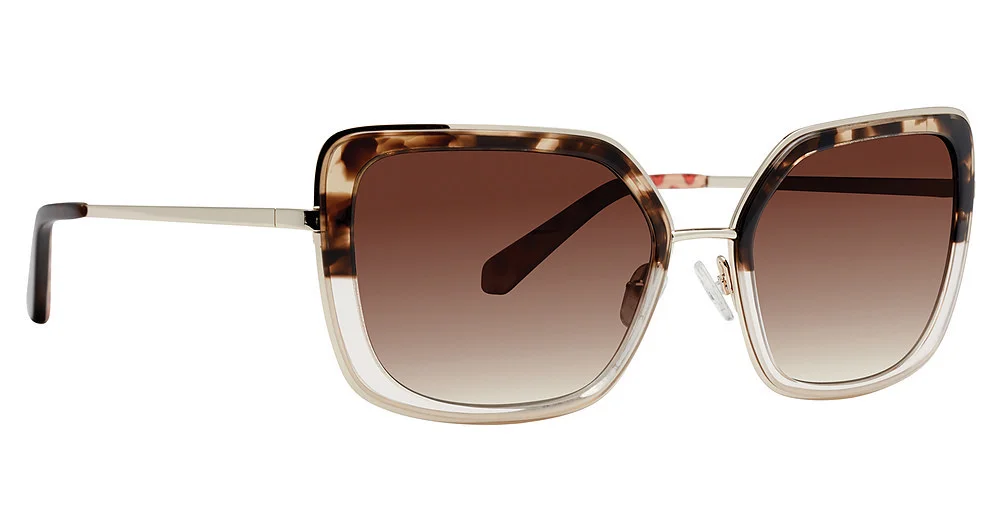 Vera Bradley Sunglasses VB Georgette