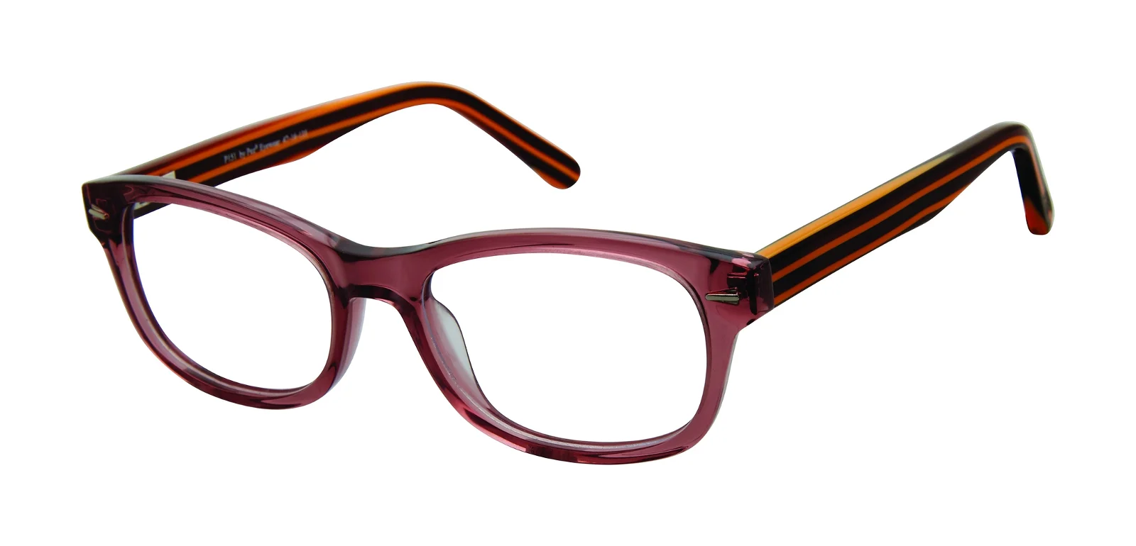 Pez Eyewear Eyeglasses P151