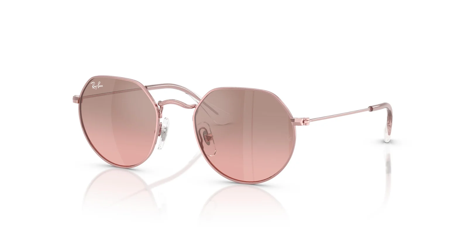 Ray Ban Sunglasses RJ9565S