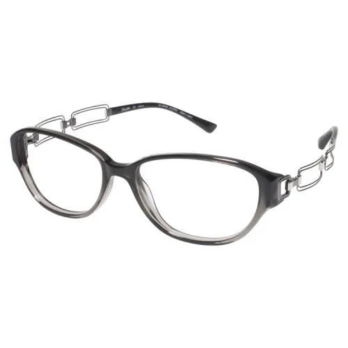 Line Art Eyeglasses XL 2033