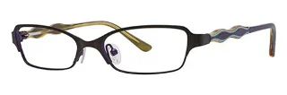 Thalia Eyeglasses PALMA