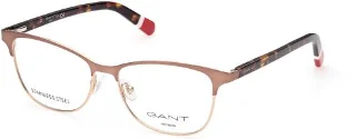 049 Matte Dark Brown