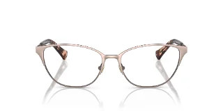 Ralph Eyeglasses RA6055