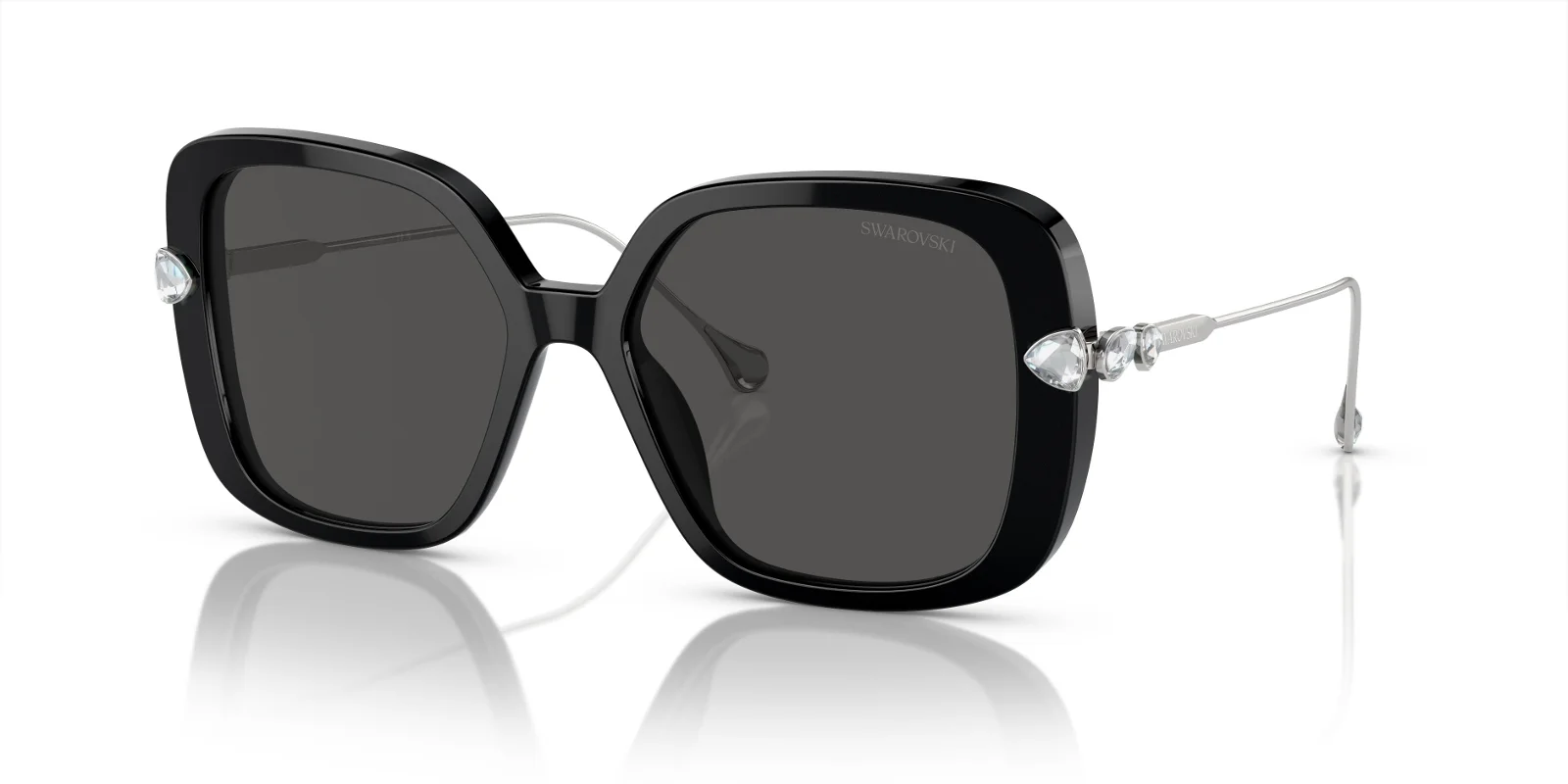 Swarovski Sunglasses SK6011F