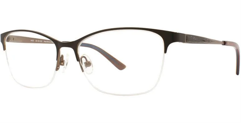 Helium Eyeglasses 4455