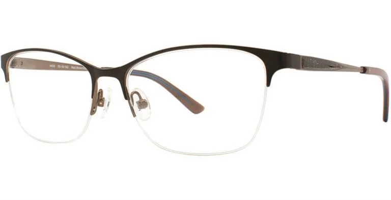 Helium Eyeglasses 4455