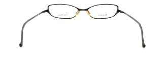 Vera Wang Eyeglasses V34