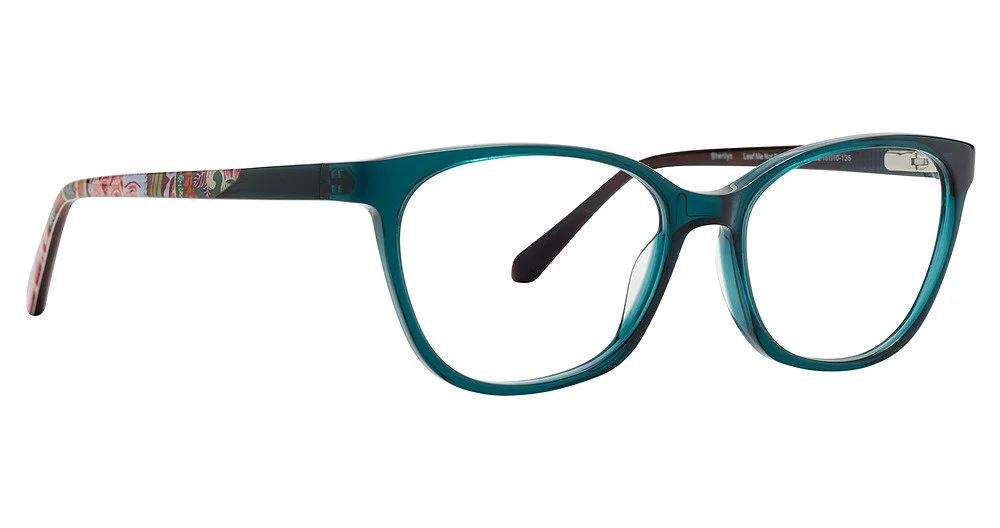 Vera Bradley Eyeglasses Sherilyn