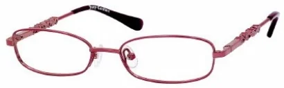 Juicy Couture Eyeglasses SPLENDOR