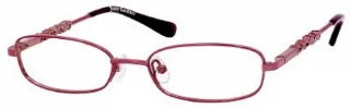 Juicy Couture Eyeglasses SPLENDOR