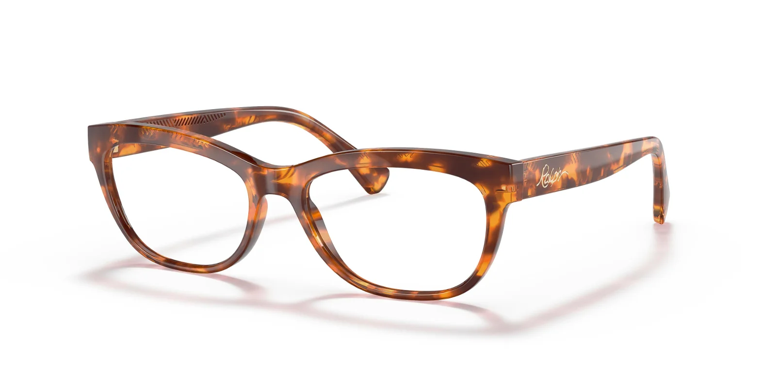 Ralph Eyeglasses RA7113