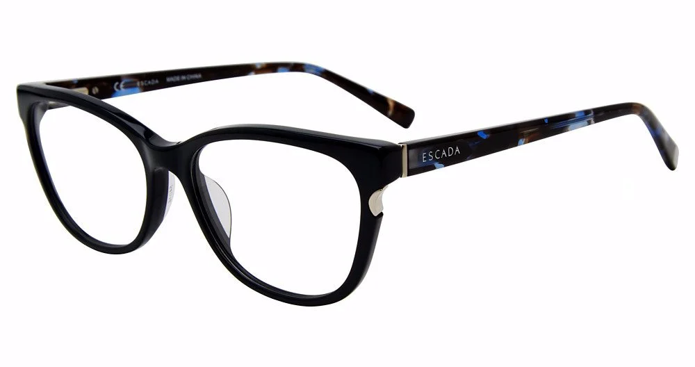 Escada Eyeglasses VESD44K