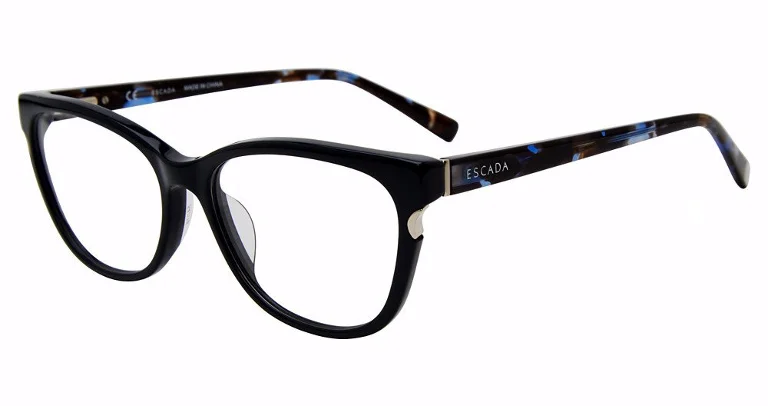 Escada Eyeglasses VESD44K