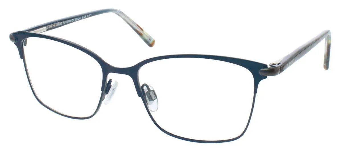 Ellen Tracy Eyeglasses BEKAN