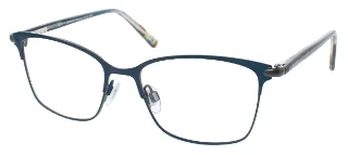 Ellen Tracy Eyeglasses BEKAN