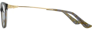 Cote D'Azur Eyeglasses CDA-317
