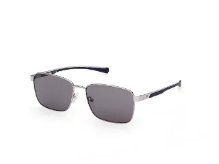 11A Shiny Gunmetal / Shiny Gunmetal