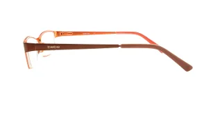 Bebe Eyeglasses BB5045 Ethereal