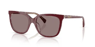 62997N Burgundy Transparent