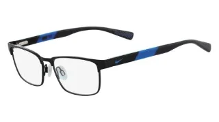 012 Satin Black-Photo Blue