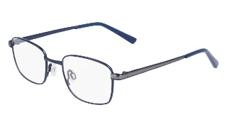 412 Matte Navy