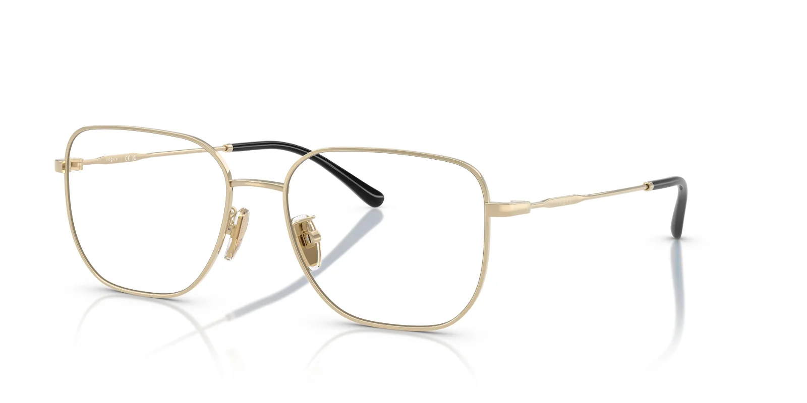 Vogue Eyeglasses VO4335D