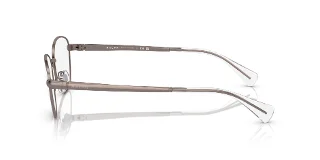 Ralph Eyeglasses RA6057