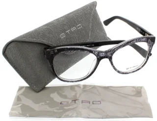 Etro Eyeglasses ET2605