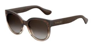 0OHO Shaded Havana Brown