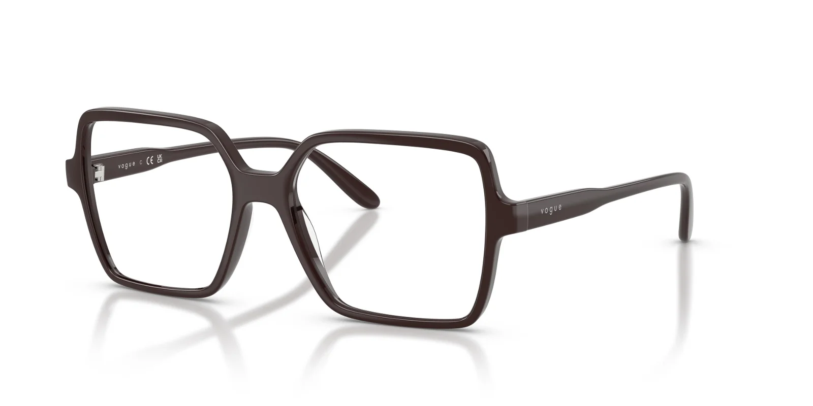 Vogue Eyeglasses VO5702F