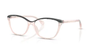 004 Opal Pink/Pointille/Black