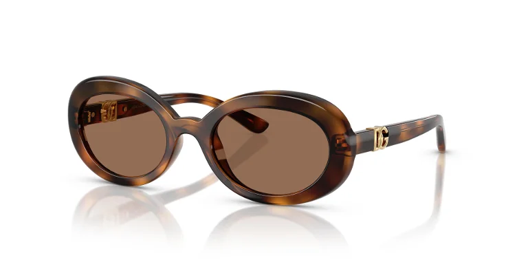 Dolce & Gabbana Sunglasses DX6007U