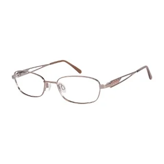 Aristar Eyeglasses AR 16361