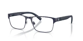 9119 Matte Navy Blue