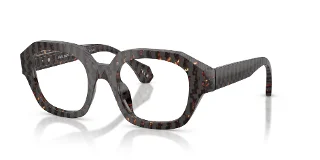 0494 New Damier Brown Grey