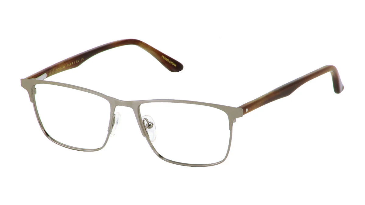 Perry Ellis Eyeglasses PE 428