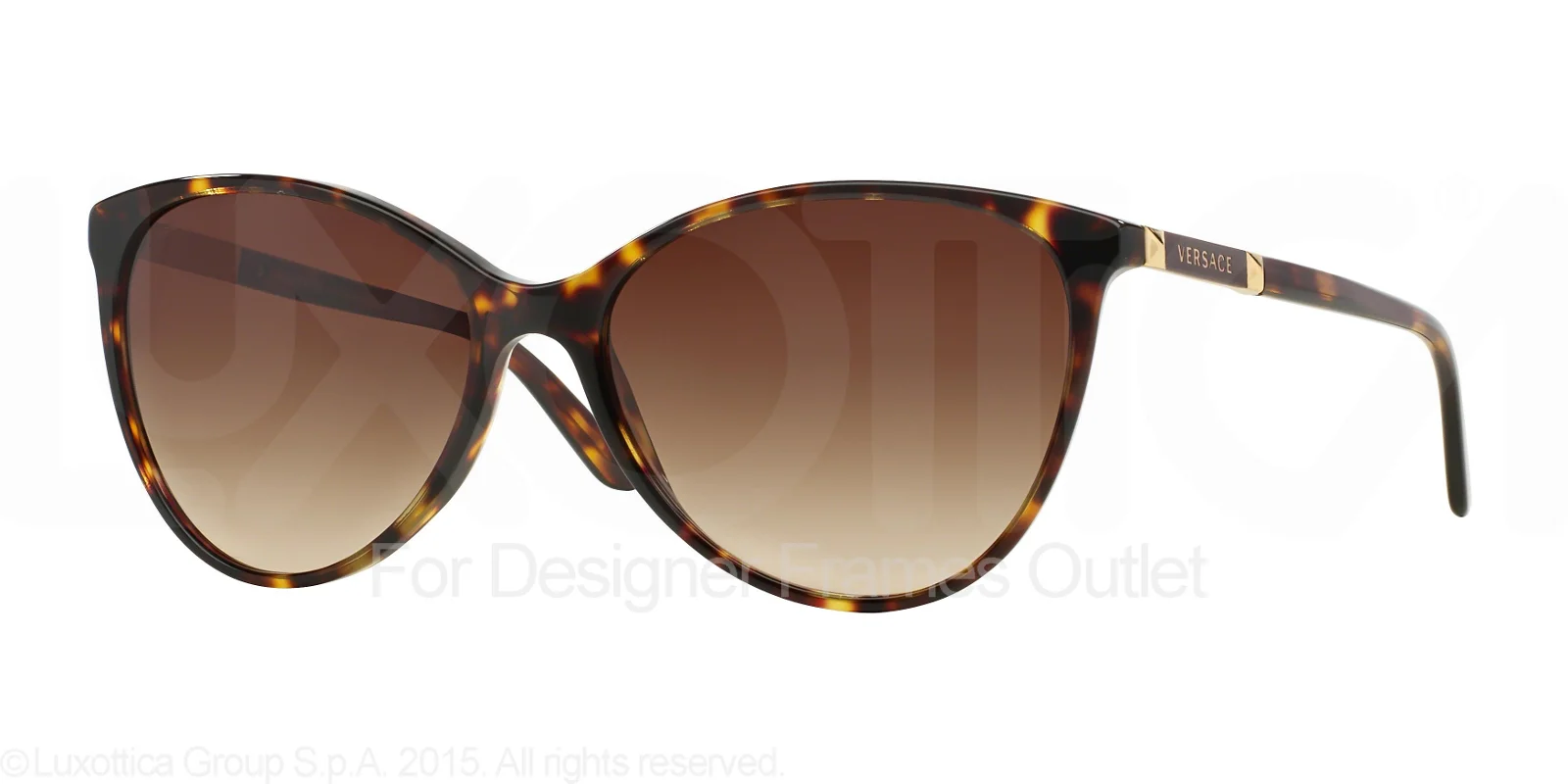 Versace Sunglasses VE4260