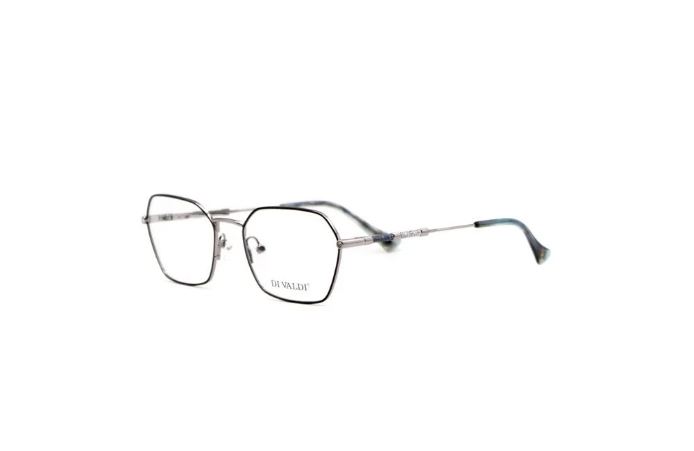 Di Valdi Eyeglasses DVO8264