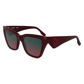 601 Burgundy
