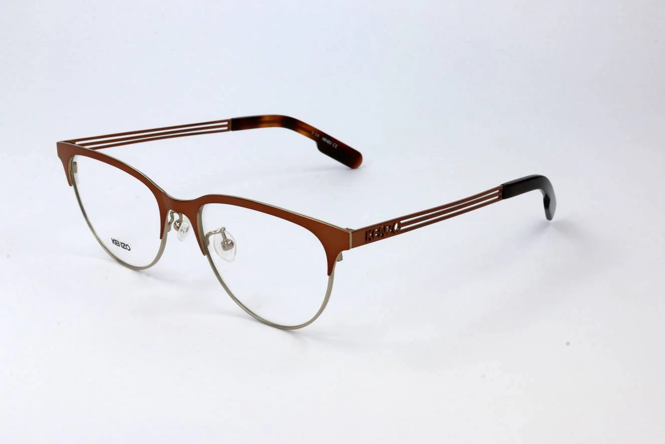 Kenzo Eyeglasses KZ50003U