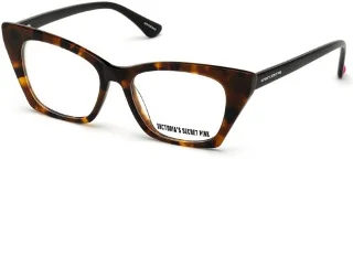 052 Tortoise W/Heart Temple In Black