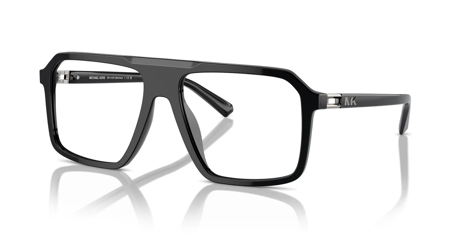 Michael Kors Eyeglasses MK4123U